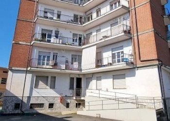 #canovaonline - Trilocale via Monte Rosa, 8, Gattinara - foto 40