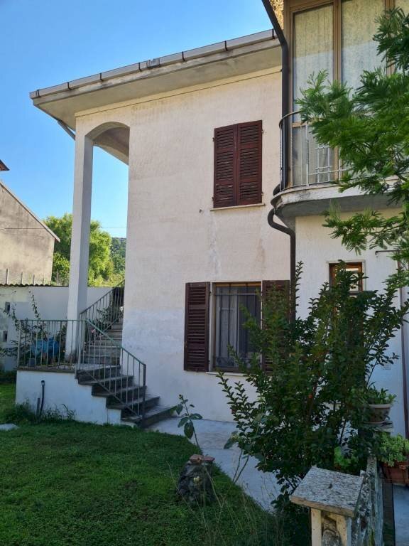 Facciata - Casa indipendente Moncalvo - foto 3