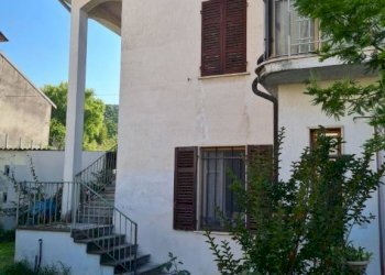 Facciata - Casa indipendente Moncalvo - foto 3