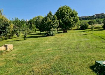 Terreno - Casa indipendente Moncalvo - foto 4