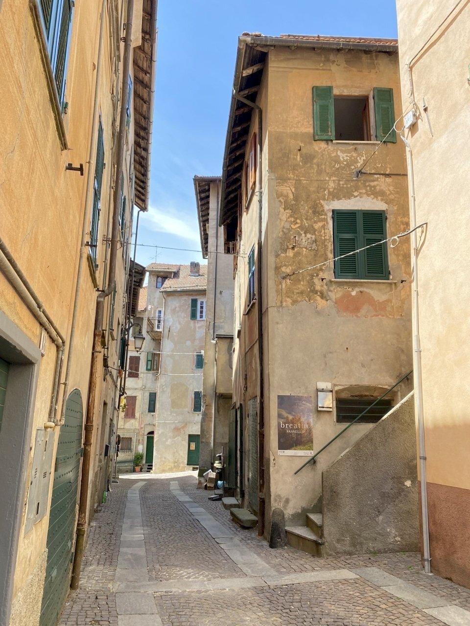 IMG_1281.JPG - Apartment Via dei Perrando 9, Sassello - photo 1