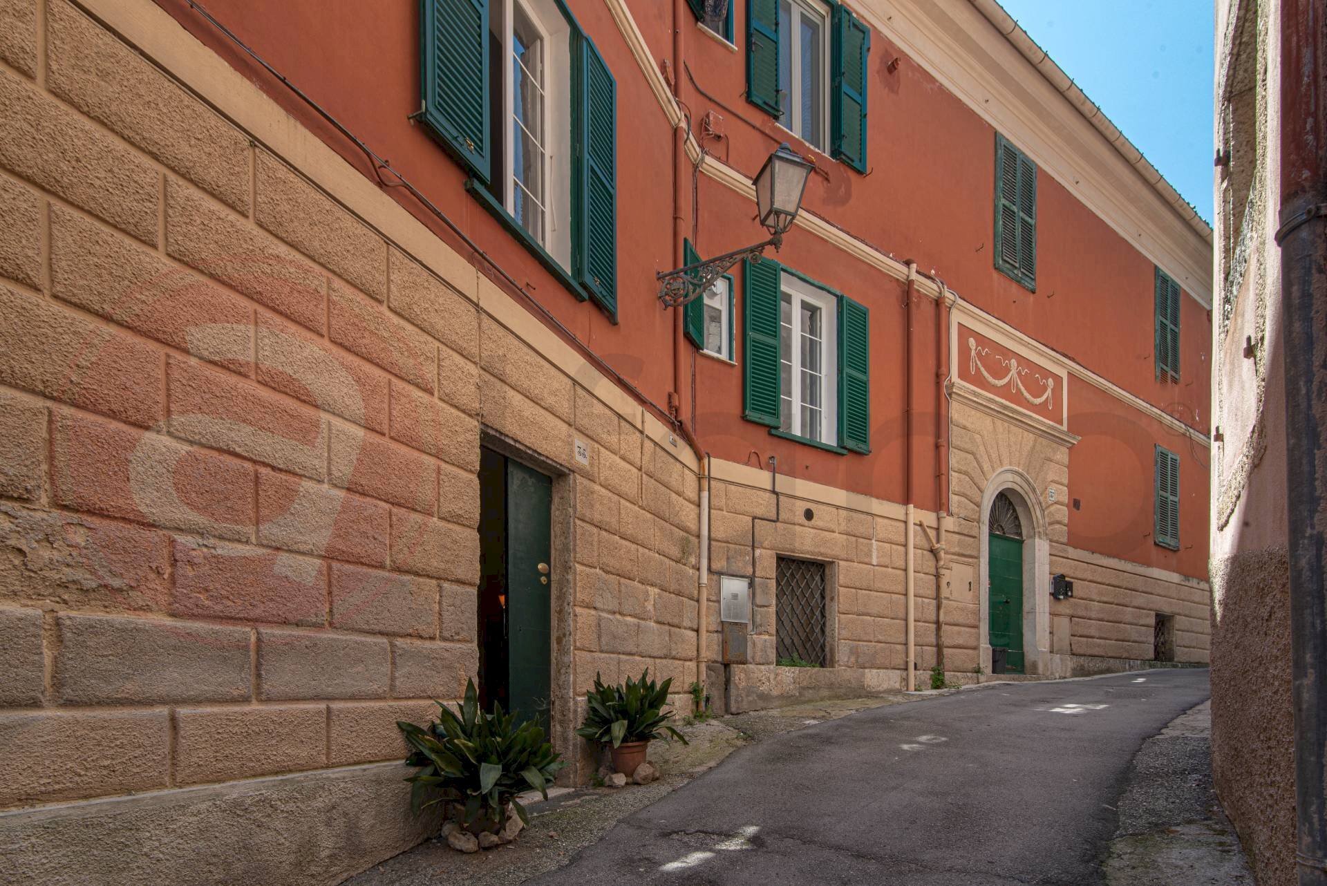 Rustic Via Abate Marsella, Arpino - photo 1