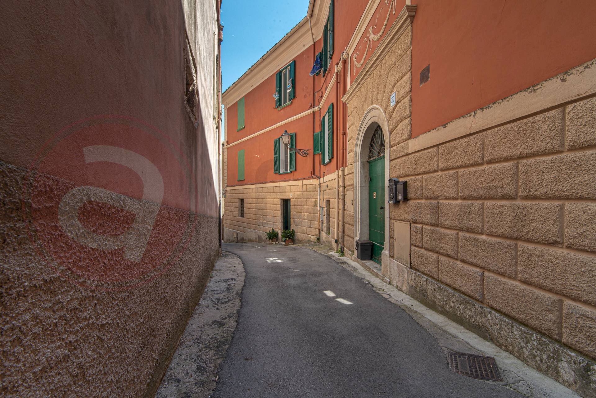 Rustic Via Abate Marsella, Arpino - photo 3