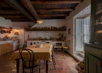 Rustico Via Abate Marsella, Arpino - foto 2