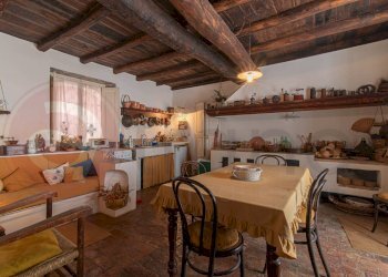 Rustico Via Abate Marsella, Arpino - foto 8