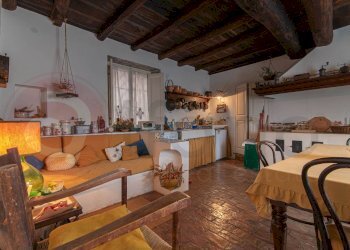 Rustico Via Abate Marsella, Arpino - foto 12