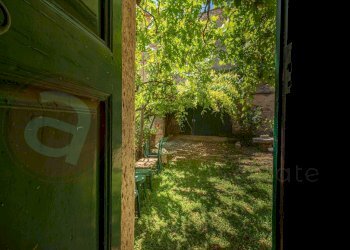 Rustico Via Abate Marsella, Arpino - foto 28