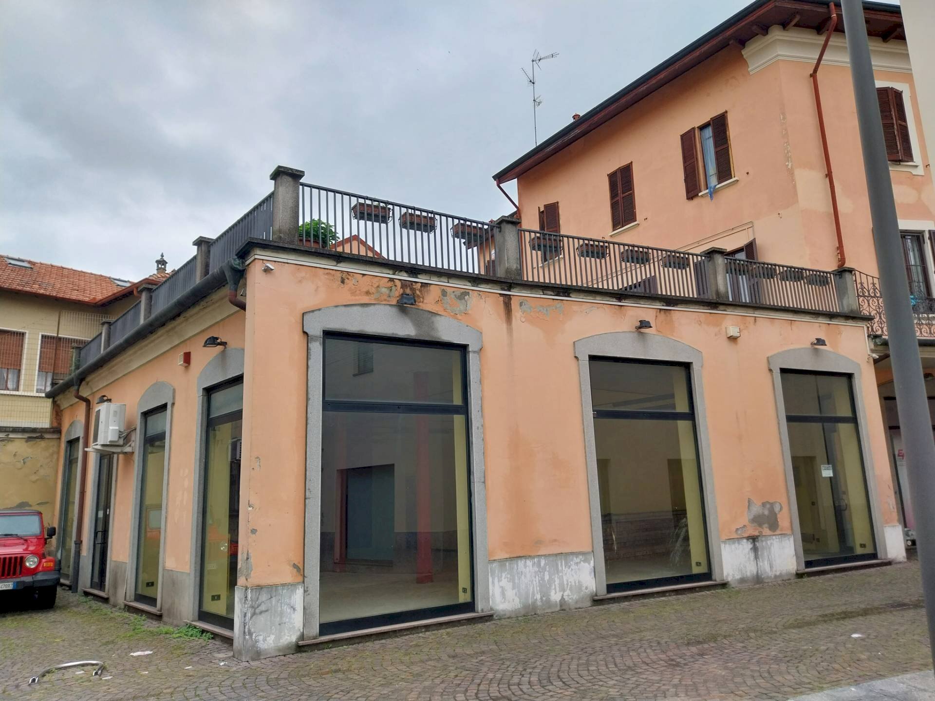 Altro Gallarate - foto 2