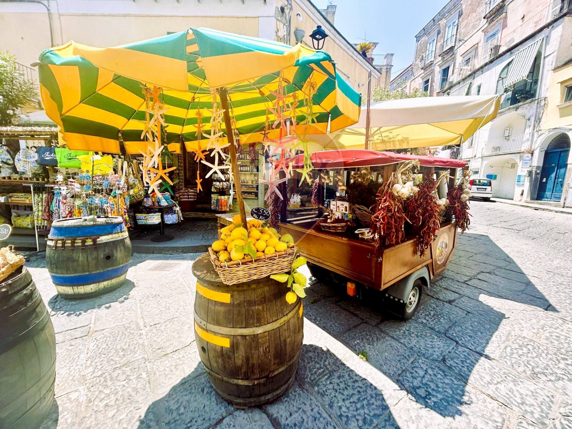 Bilocale via Gian Battista Vico, Ischia - foto 2