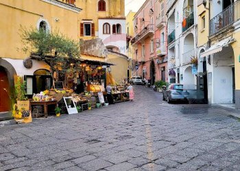 Bilocale via Gian Battista Vico, Ischia - foto 4