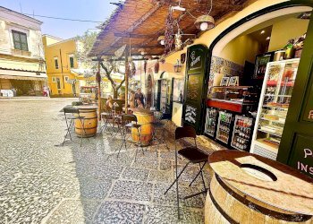 Bilocale via Gian Battista Vico, Ischia - foto 19