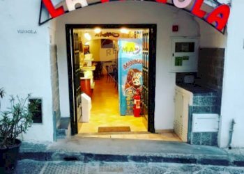 Bilocale via Gian Battista Vico, Ischia - foto 20