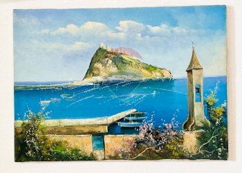 Bilocale via Gian Battista Vico, Ischia - foto 21