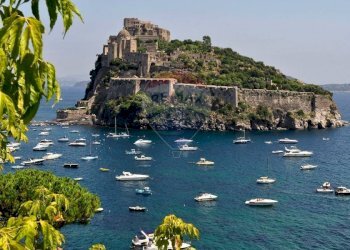 Bilocale via Gian Battista Vico, Ischia - foto 22