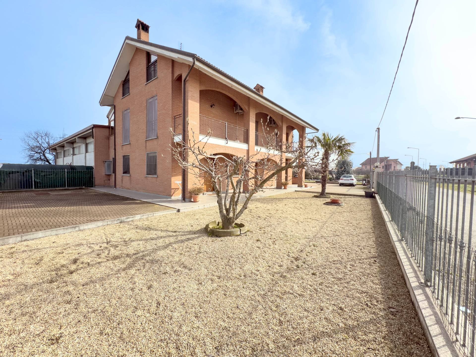 Azienda agricola Strada Tetti Berta, Vinovo - foto 1