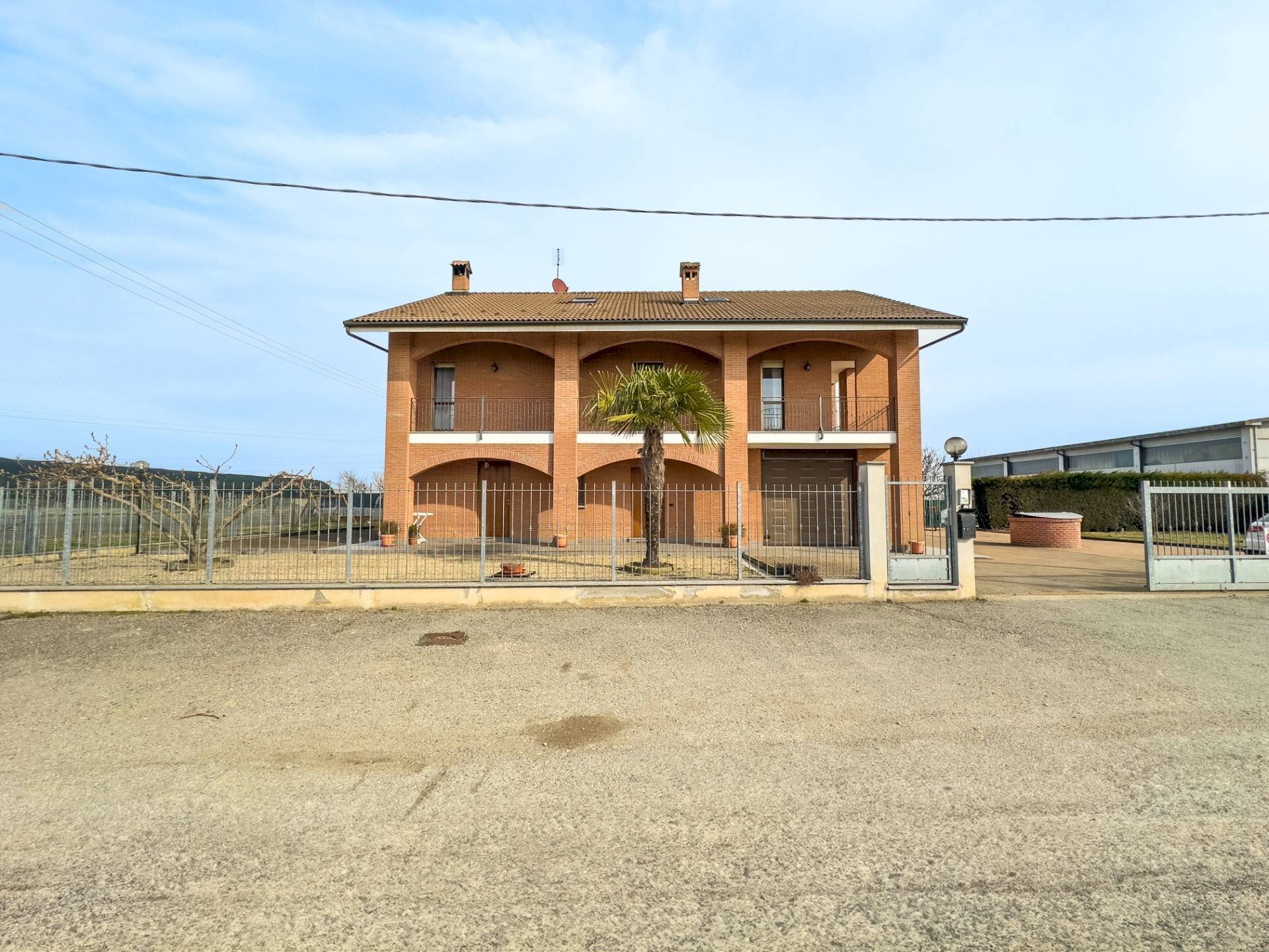 Azienda agricola Strada Tetti Berta, Vinovo - foto 2