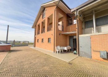 Azienda agricola Strada Tetti Berta, Vinovo - foto 23