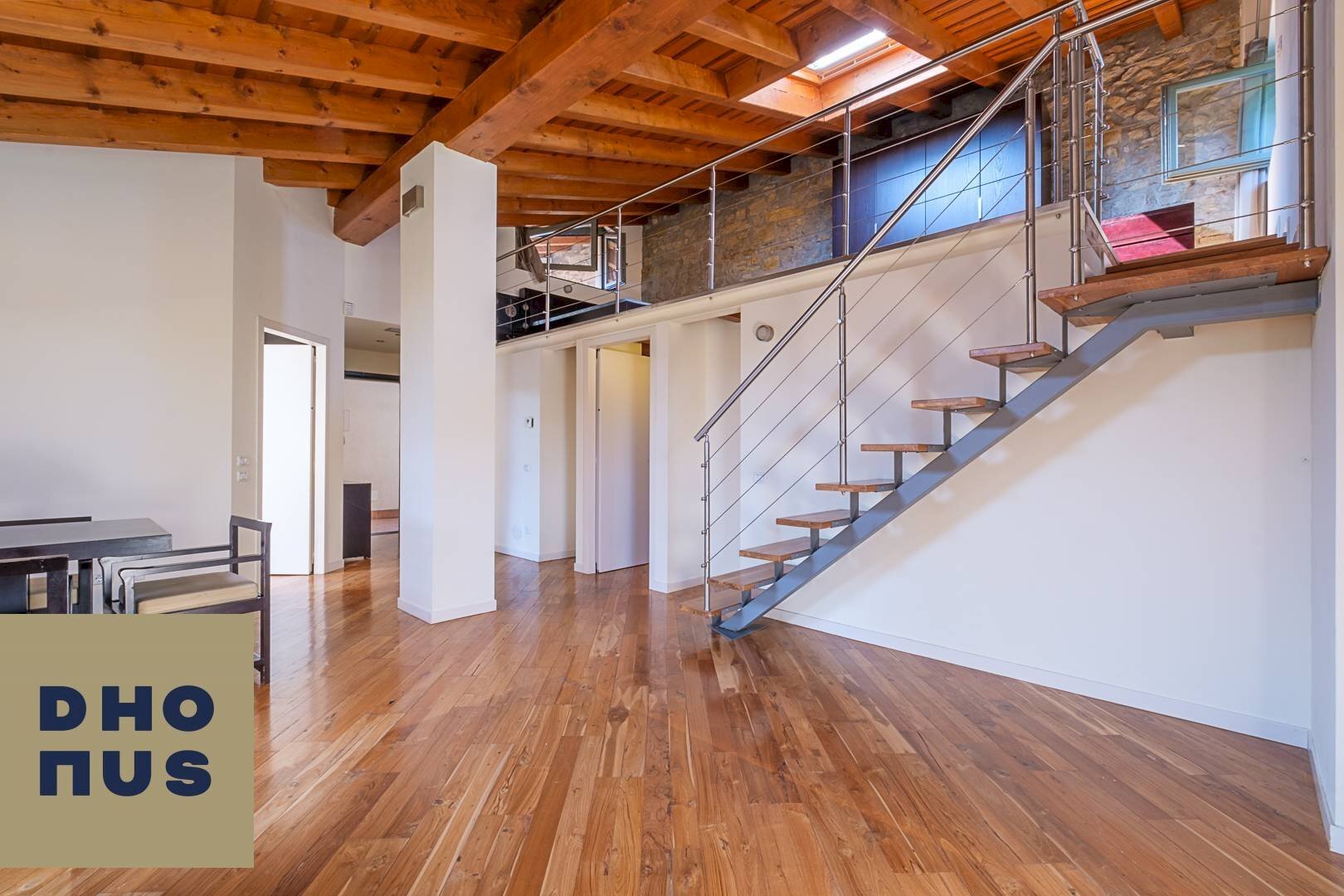 Trilocale via nini da fano, Bergamo (zona Longuelo) - foto 1