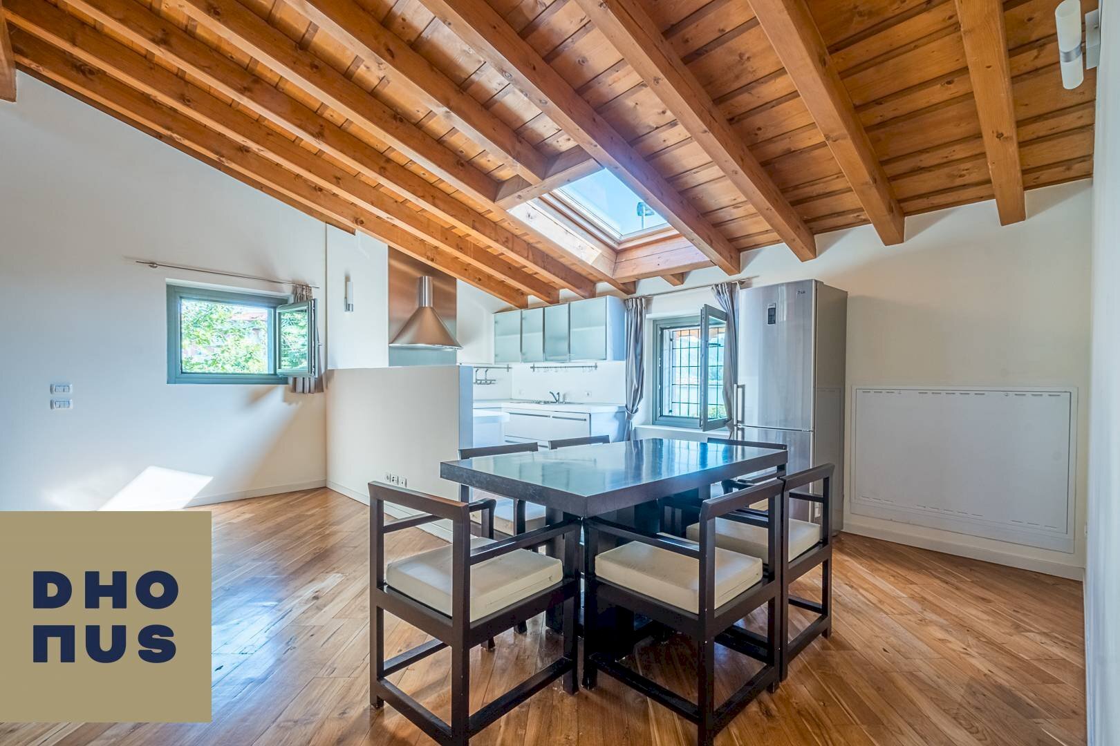 Trilocale via nini da fano, Bergamo (zona Longuelo) - foto 2