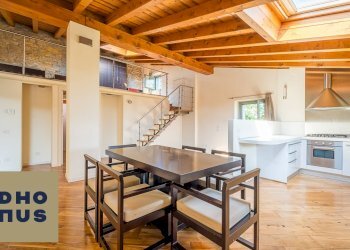 Trilocale via nini da fano, Bergamo (zona Longuelo) - foto 3