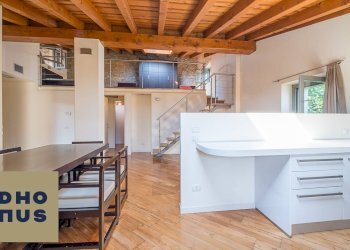 Trilocale via nini da fano, Bergamo (zona Longuelo) - foto 4