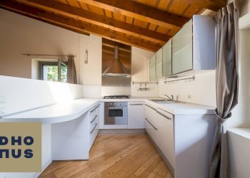 Trilocale via nini da fano, Bergamo (zona Longuelo) - foto 5