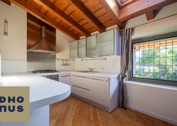 Trilocale via nini da fano, Bergamo (zona Longuelo) - foto 6