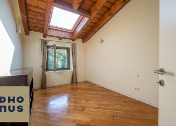 Trilocale via nini da fano, Bergamo (zona Longuelo) - foto 9