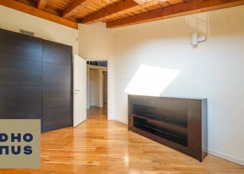 Trilocale via nini da fano, Bergamo (zona Longuelo) - foto 10