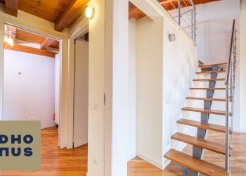 Trilocale via nini da fano, Bergamo (zona Longuelo) - foto 11