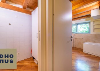 Trilocale via nini da fano, Bergamo (zona Longuelo) - foto 12