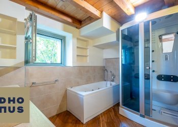 Trilocale via nini da fano, Bergamo (zona Longuelo) - foto 14