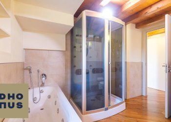 Trilocale via nini da fano, Bergamo (zona Longuelo) - foto 15