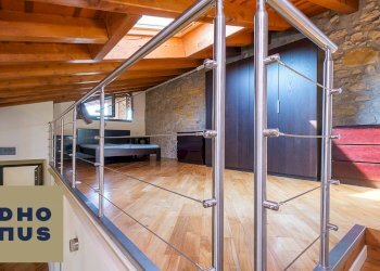 Trilocale via nini da fano, Bergamo (zona Longuelo) - foto 16