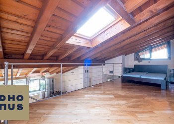 Trilocale via nini da fano, Bergamo (zona Longuelo) - foto 18