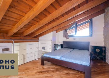 Trilocale via nini da fano, Bergamo (zona Longuelo) - foto 19