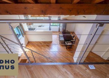 Trilocale via nini da fano, Bergamo (zona Longuelo) - foto 21