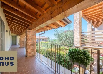 Trilocale via nini da fano, Bergamo (zona Longuelo) - foto 22