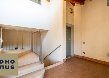 Trilocale via nini da fano, Bergamo (zona Longuelo) - foto 23