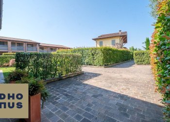 Trilocale via nini da fano, Bergamo (zona Longuelo) - foto 24