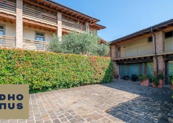 Trilocale via nini da fano, Bergamo (zona Longuelo) - foto 25