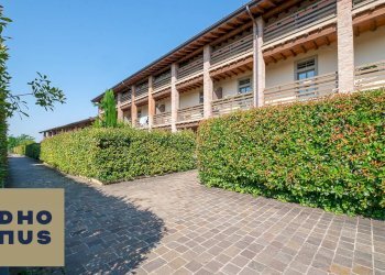 Trilocale via nini da fano, Bergamo (zona Longuelo) - foto 26