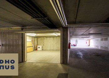 Trilocale via nini da fano, Bergamo (zona Longuelo) - foto 27