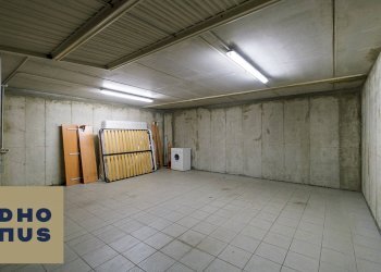 Trilocale via nini da fano, Bergamo (zona Longuelo) - foto 28