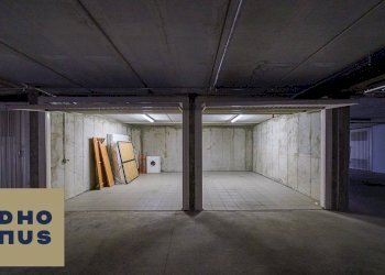 Trilocale via nini da fano, Bergamo (zona Longuelo) - foto 29