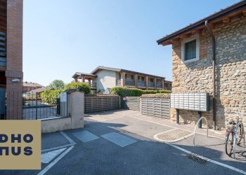 Trilocale via nini da fano, Bergamo (zona Longuelo) - foto 30