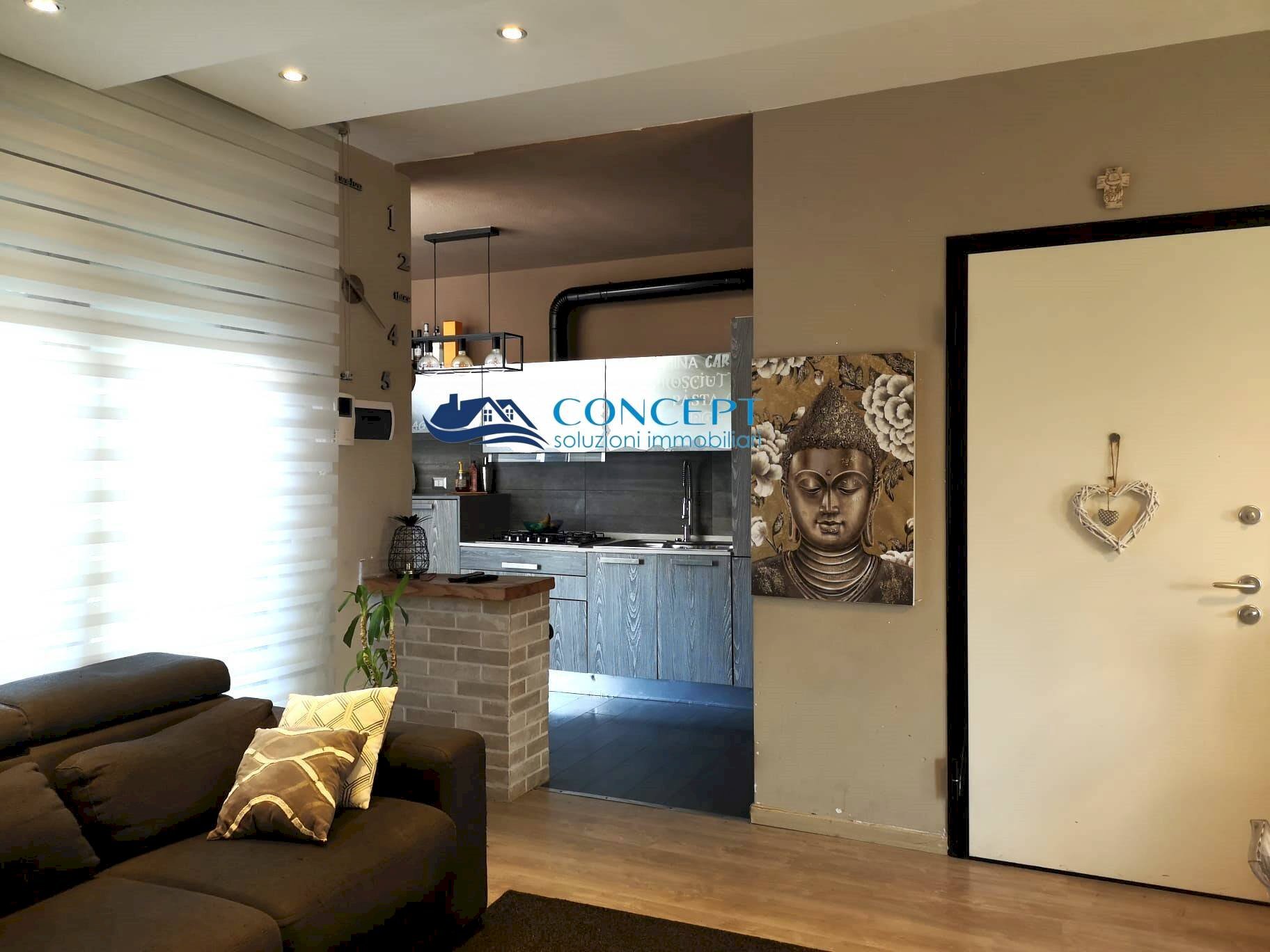 Three-room apartment via Roma, Martinsicuro - photo 1