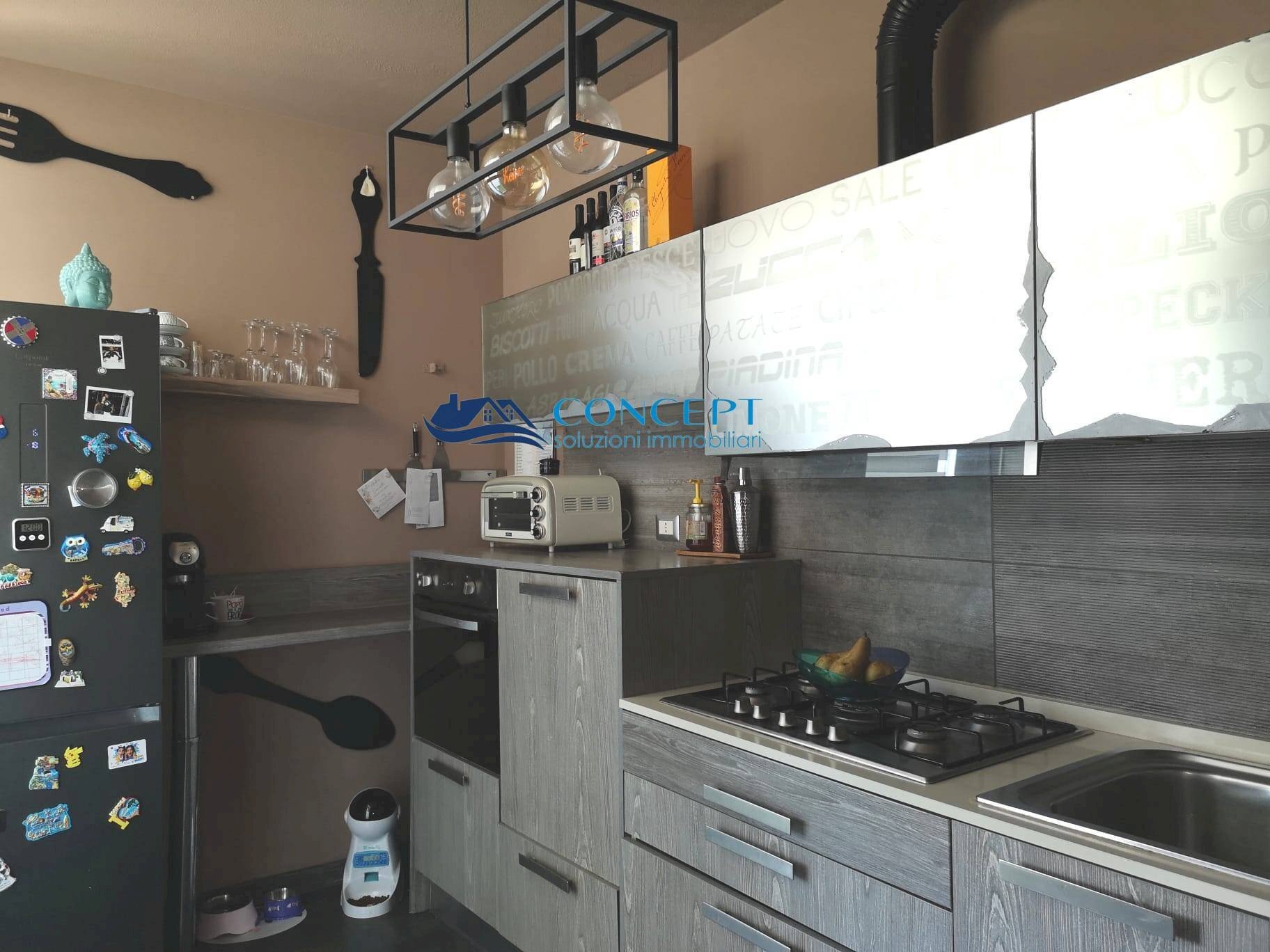 Three-room apartment via Roma, Martinsicuro - photo 3