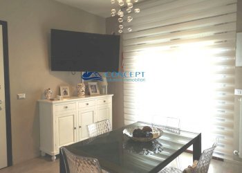 Trilocale via Roma, Martinsicuro - foto 4