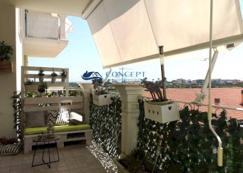 Trilocale via Roma, Martinsicuro - foto 13